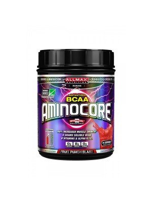 AllMax - AminoCore 400gr.